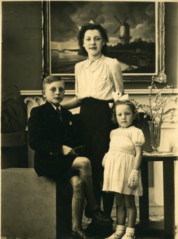 Familie Genetello